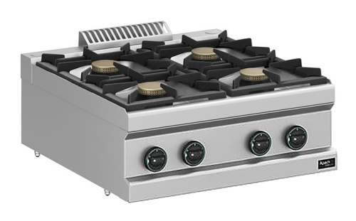 Плита газовая Apach APRG-77T/PL
