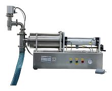 Дозатор поршневой Hualian LPF-50T