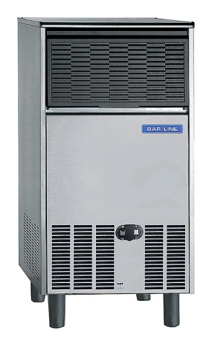 Льдогенератор SCOTSMAN BH-M 9550 AS
