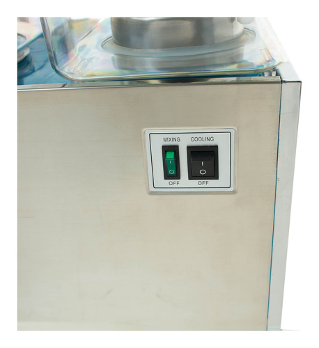 Сокоохладитель Foodatlas 12 JL-2 фото 12