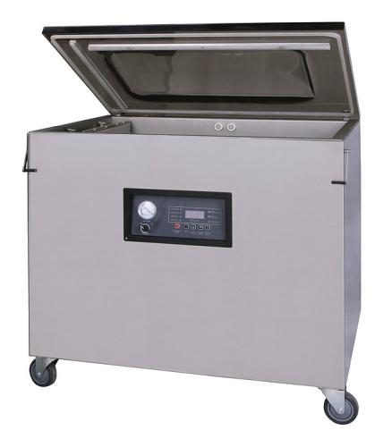 Упаковщик вакуумный Hualian DZ-800/2L 220В