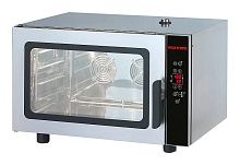 Печь конвекционная Inoxtrend NB-SP-004E