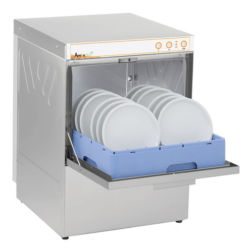Посудомоечная машина с фронтальной загрузкой Amika ECO 50