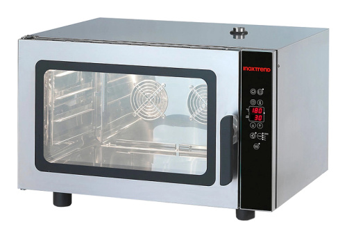 Печь конвекционная Inoxtrend NB-SP-004E