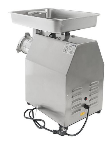 Мясорубка Foodatlas Eco KY-32 фото 6