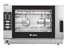 Печь конвекционная Abat КЭП-4ПМ-01