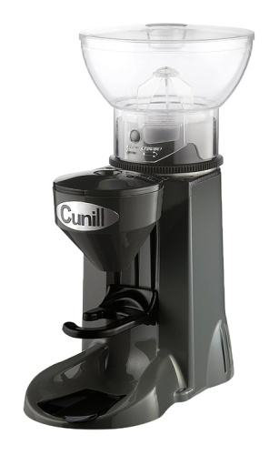 Кофемолка Cunill Tranquilo black
