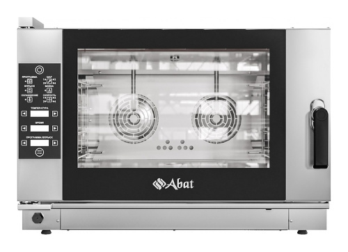 Печь конвекционная Abat КЭП-4ПМ-01