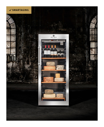 Шкаф для вызревания мяса DRY AGER DX 1000 Premium S фото 4