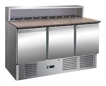 Стол для пиццы VIATTO PS903 SEC