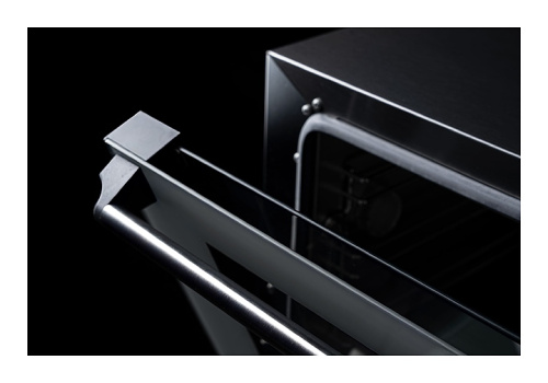 Печь конвекционная Spidocook Caldobake SF023 фото 4