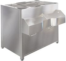 Барная станция Restoinox БСВ-88,5/7-КЯ