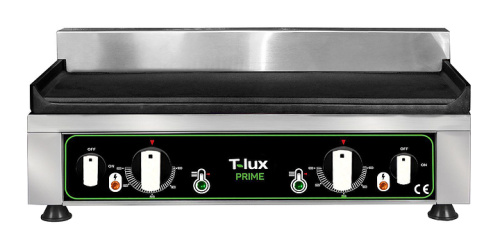 Поверхность жарочная T-LUX PRIME GP 5530 S