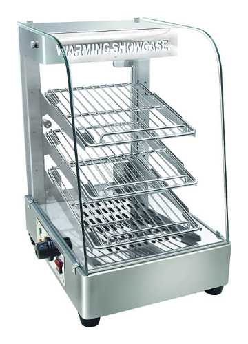 Витрина тепловая GASTRORAG BV-861E