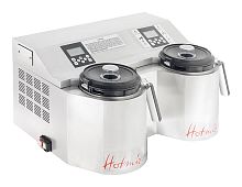 Термомиксер HotmixPRO Combi