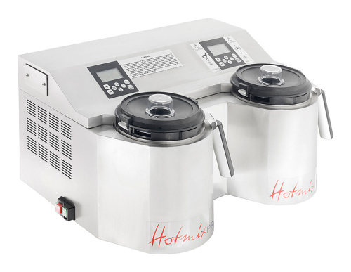 Термомиксер HotmixPRO Combi