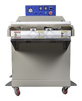 Упаковщик вакуумный Hualian DZ-800W (без обрезки)