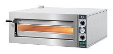 Печь для пиццы Cuppone Tiziano TZ435/1M