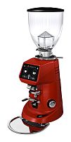 Кофемолка Fiorenzato F64 E красная