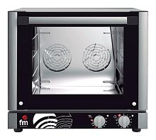 Печь конвекционная FM RX-304