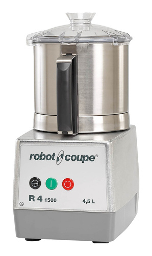 Куттер Robot Coupe R4-1V (22430)