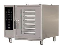 Пароконвектомат KAYMAN FLASHTASTE BASE ПКЭ-6Б-БА