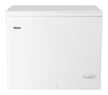 Ларь морозильный Haier HCE251R
