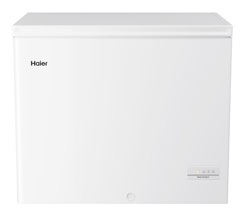 Ларь морозильный Haier HCE251R