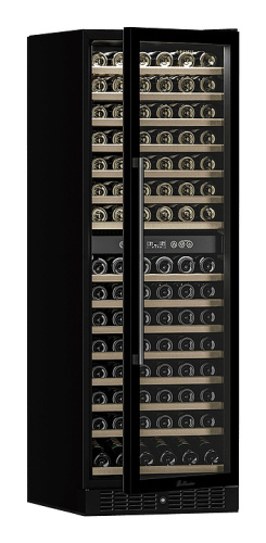 Винный шкаф MEYVEL MV160-KBT2 фото 6
