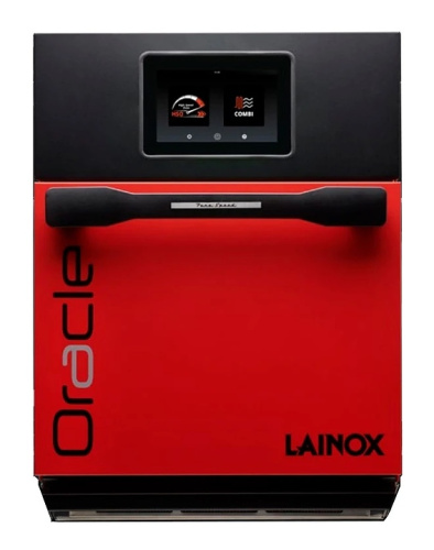 Печь комбинированная высокоскоростная Lainox ORACLE ORACRS