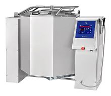 Котел пищеварочный Abat КПЭМ-350-ОМП