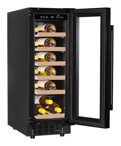 Винный шкаф MEYVEL MV19-KBT1 фото 2