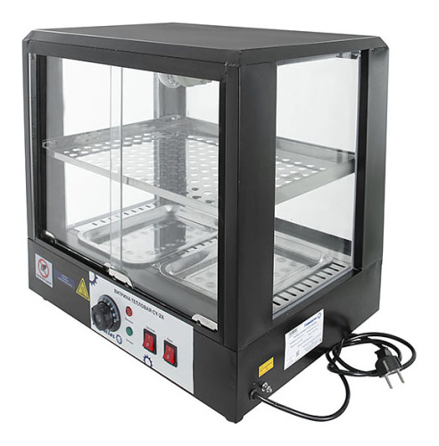 Витрина тепловая Foodatlas CY-2A фото 5