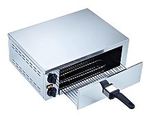 Печь для пиццы Hurakan HKN-MD05