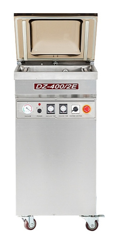 Упаковщик вакуумный Hualian DZ-400/2E
