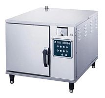 Пароварка Nopein NTS-4S-L