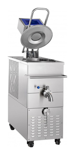 Ферментатор Abat ФТ-40 фото 2