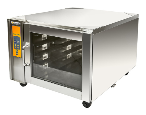 Шкаф расстоечный Danler LS-10 фото 2