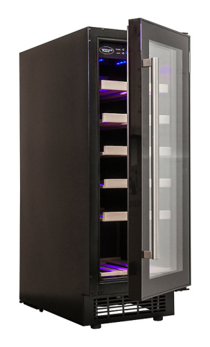Винный шкаф Cold Vine C18-KBT1 фото 9