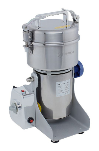 Измельчитель специй Hurakan HKN-SG400 фото 2