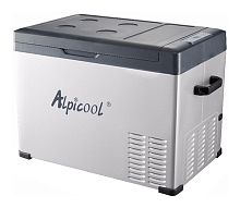 Автохолодильник Alpicool С40 12В/24В/220В