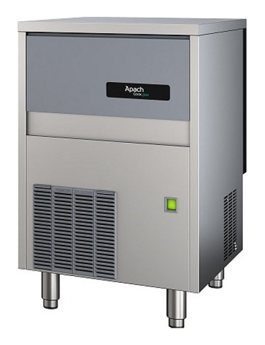 Льдогенератор Apach Cook Line ACB3716B W