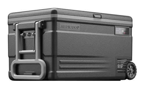 Автохолодильник Alpicool U45