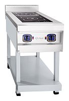 Плита индукционная Abat КИП-2П