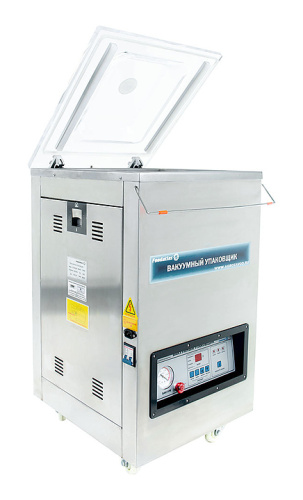 Упаковщик вакуумный Foodatlas DZ-400/2HB Eco фото 2