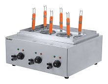 Макароноварка Airhot PC-6