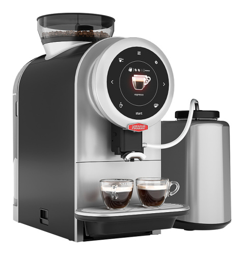 Охладитель молока Bravilor Bonamat Sprso Milk cooler фото 3