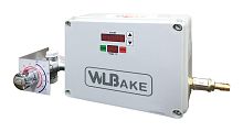 Дозатор-смеситель воды WLBake WDM 25 ECO