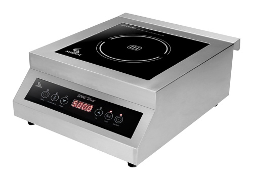 Плита индукционная Airhot IP5000