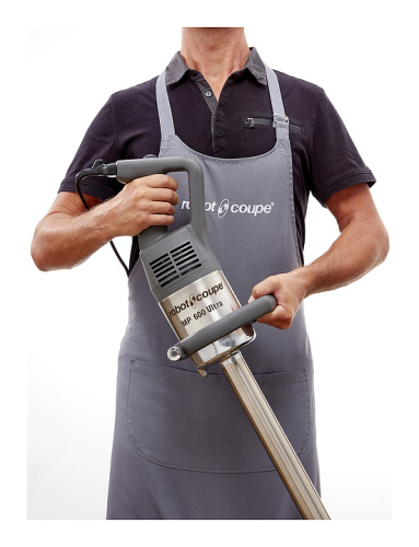 Миксер ручной Robot Coupe MP 600 Ultra LED фото 6